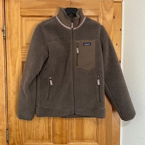 Patagonia Retro-X Jacket